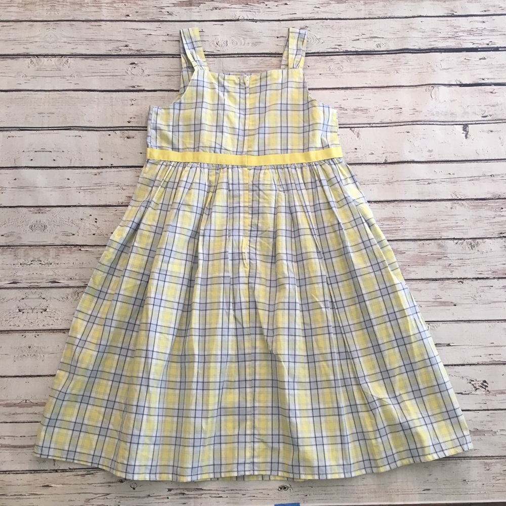 Gymboree Summer Dress - Picture 2 of 5